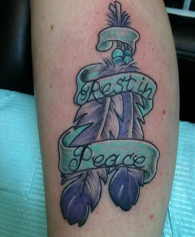 The Tattoo Lady tattoo 029