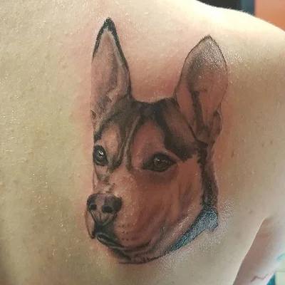 The Tattoo Lady tattoo 038