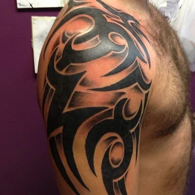 The Tattoo Lady tattoo 042