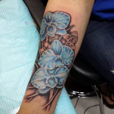 The Tattoo Lady tattoo 044