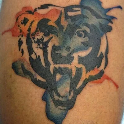 The Tattoo Lady tattoo 046