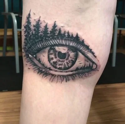 The Tattoo Lady tattoo 050