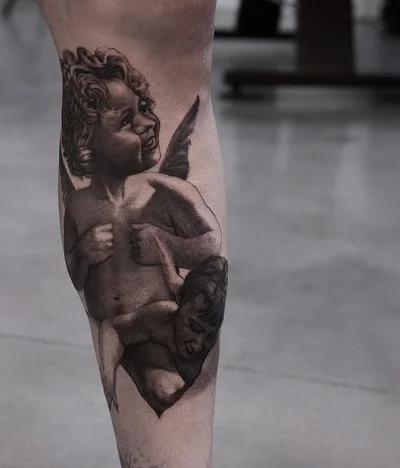 The Tattoo Dojo tattoo 024
