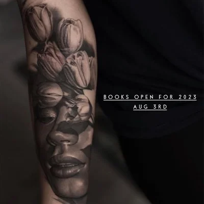 The Tattoo Dojo tattoo 036