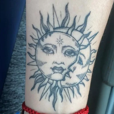 The Tattoo Room tattoo 007