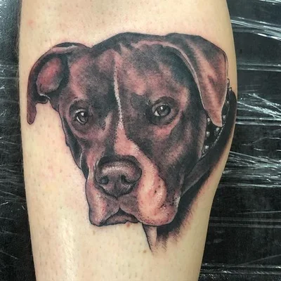 The Tattoo Room tattoo 008