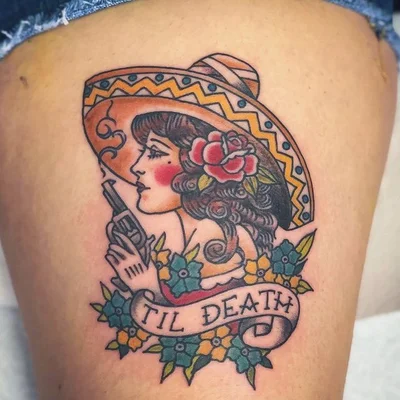 The Tattoo Room tattoo 010
