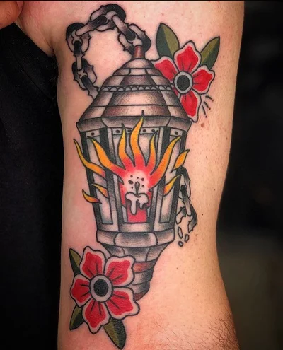 The Tattoo Room tattoo 014