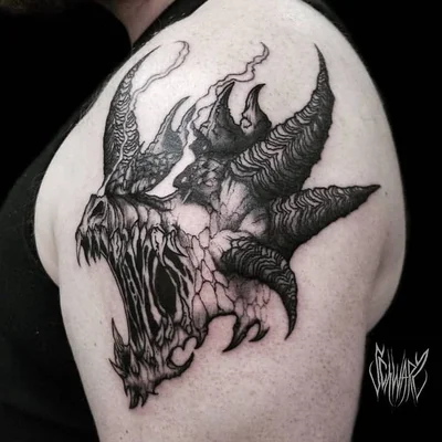 The Tattoo Room tattoo 016