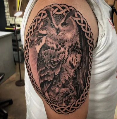 The Tattoo Room tattoo 017