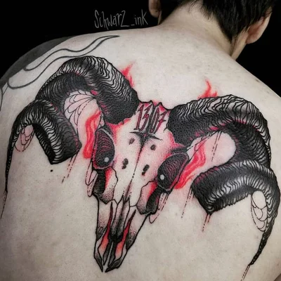 The Tattoo Room tattoo 023