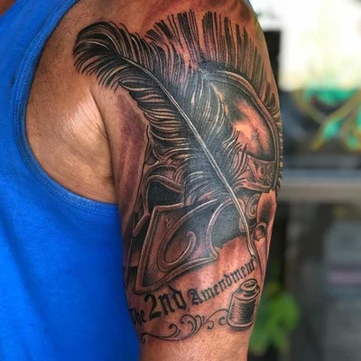 The Tattoo Room tattoo 024
