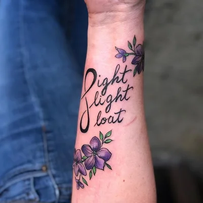 The Tattoo Room tattoo 025