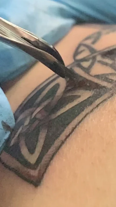 The Tattoo Room tattoo 027