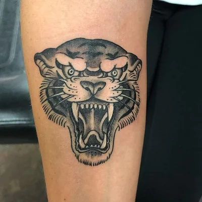 The Tattoo Room tattoo 029