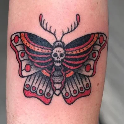 The Tattoo Room tattoo 033
