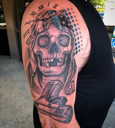 The Tattoo Room tattoo 036