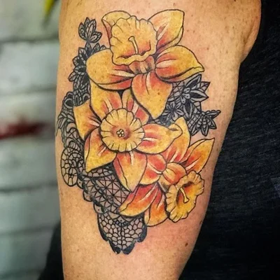 The Tattoo Room tattoo 037