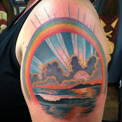 The Tattoo Room tattoo 038