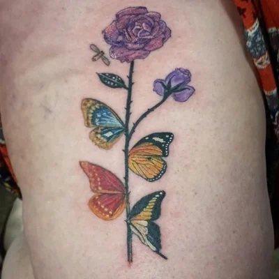 The Tattoo Room tattoo 039