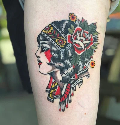 The Tattoo Room tattoo 040