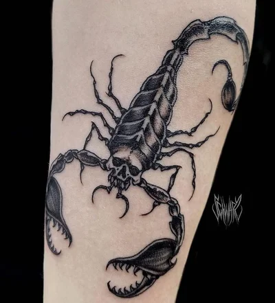 The Tattoo Room tattoo 042