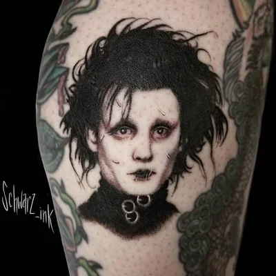 The Tattoo Room tattoo 046