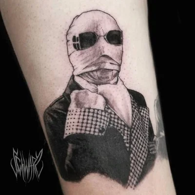 The Tattoo Room tattoo 047