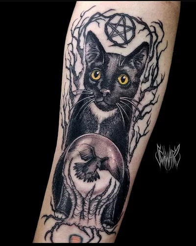 The Tattoo Room tattoo 050