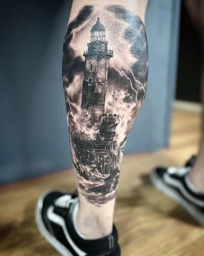 The Tattoo Rooms tattoo 010