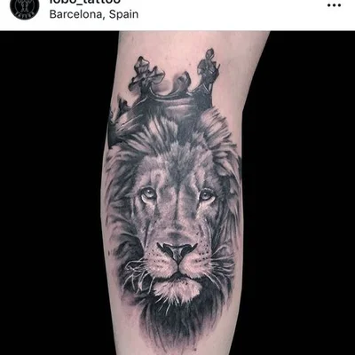 The Tattoo Rooms tattoo 011