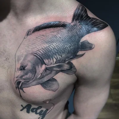 The Tattoo Rooms tattoo 019