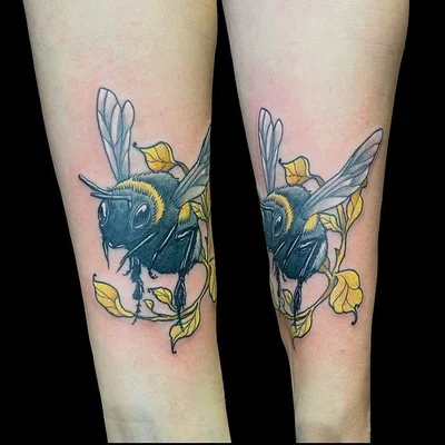 The Tattoo Rooms tattoo 023