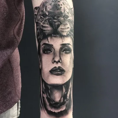 The Tattoo Rooms tattoo 028