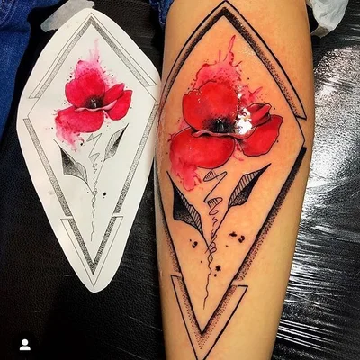 The Tattoo Rooms tattoo 030