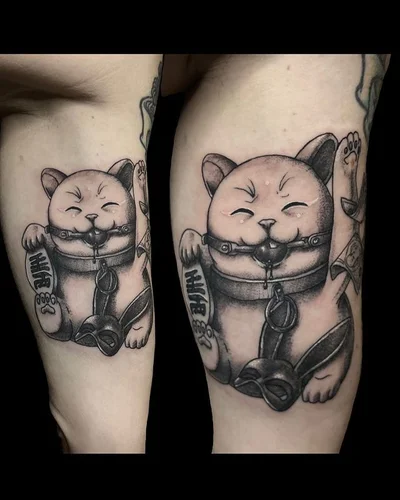 The Tattoo Rooms tattoo 031