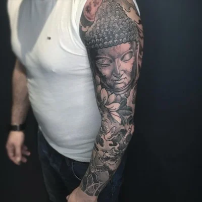 The Tattoo Rooms tattoo 032