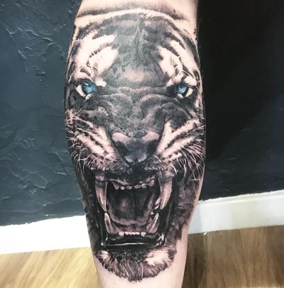 The Tattoo Rooms tattoo 035