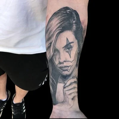 The Tattoo Rooms tattoo 038