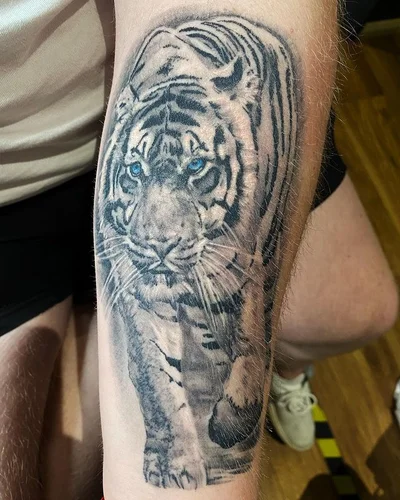 The Tattoo Rooms tattoo 039