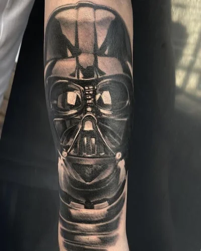 The Tattoo Rooms tattoo 043