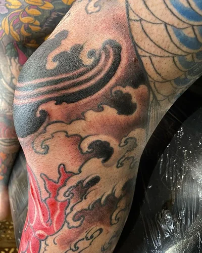 The Tattoo Rooms tattoo 047