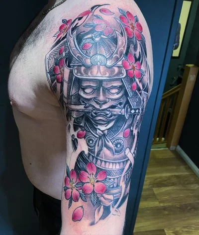 The Tattoo Rooms tattoo 048