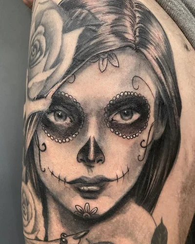 The Tattoo Rooms tattoo 050