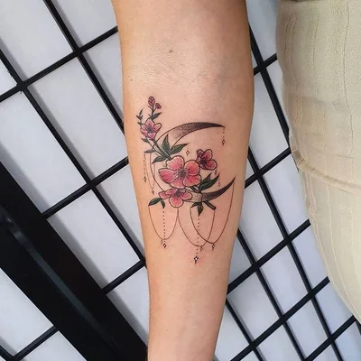 The Tatt Shop Northbridge tattoo 007