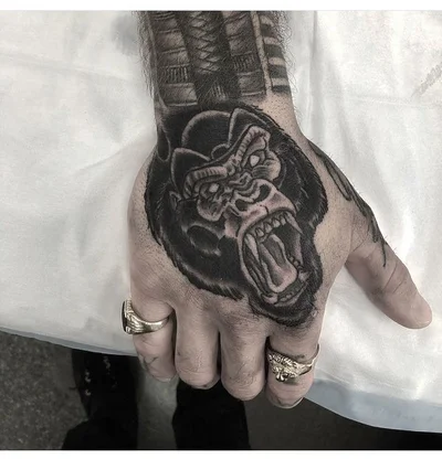 The Tatt Shop Northbridge tattoo 028