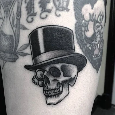 The Tatt Shop Northbridge tattoo 032