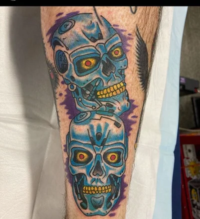 The Tatt Shop Northbridge tattoo 033