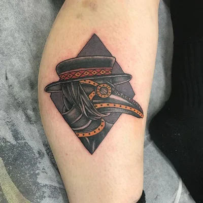 The Tatt Shop Northbridge tattoo 034