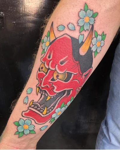 The Tatt Shop Northbridge tattoo 039